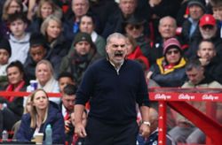 Soccer-Postecoglou appointed new coach of Al-Nassr on two-year deal
