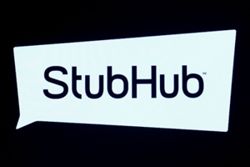 Soccer-Texas Attorney General launches investigation into StubHub amid World Cup complaints