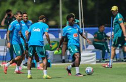 Soccer-Brazil face Haaland and Norway hoodoo in World Cup last 16