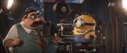 'Minions & Monsters' review: Minion movie magic and mayhem