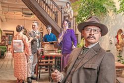 In Melaka, Peranakan heritage gets a killer twist with murder mystery weekends