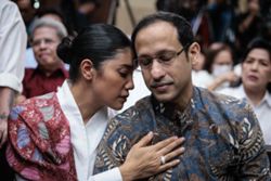 Indonesia's former education minister Nadiem, prosecutors appeal Chromebook graft verdict