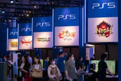 French presidential hopeful: 'Retake control!' of... video games