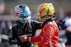 Motor racing-Antonelli denies Hamilton a home sprint win