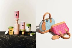 Chinese court orders Molly Tea to pay Louis Vuitton US$1.5mil for trademark infringement over logo