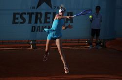 Tennis-US qualifier Krueger celebrates July 4 with Wimbledon victory but Williams sisters withdraw