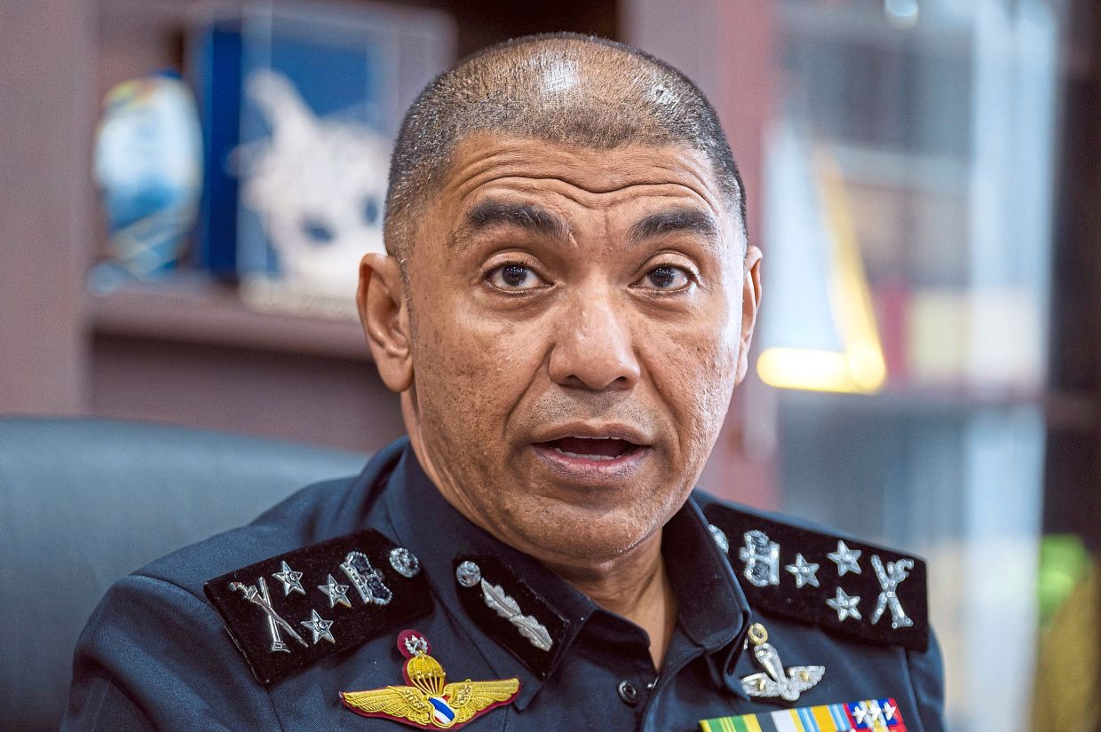 Bukit Aman: Reckless driving cases up by nearly 50%