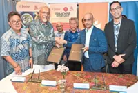 Upskilling talent in support of Visit Malaysia Year
