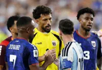 Soccer-Magnificent World Cup campaign puts Cape Verde firmly on the map
