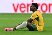 Soccer-Lack of individual quality at heart of Asia's poor World Cup showing