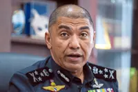 Bukit Aman: Reckless driving cases up by nearly 50%