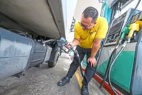Diesel subsidy offers relief for small businesses
