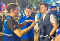 ‘Johor voters tired of attacks and old issues’