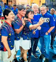 Pardon talk illogical, says Hisham