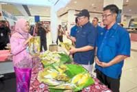 Thai prawn import ban still under review