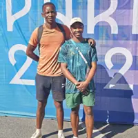 MA hire South African Matebedi as national sprint coach 