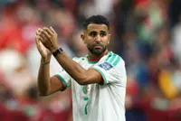 Soccer-Al-Ahli part ways with Mahrez