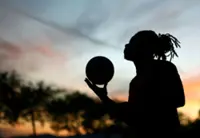 Soccer-Vancouver sunset pickup players hope to build on World Cup legacy