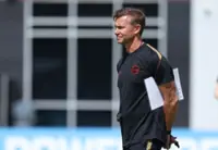 Soccer-Marsch proud despite Canada's World Cup exit, rues Davies absence
