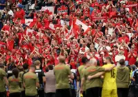 Soccer-Canada tell fans 'the journey is only just beginning' after Morocco defeat