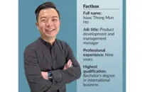 Building a career in insurance