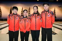 Aiman shows nerves of steel to roll M'sia into World Youth mixed team final