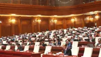 Lao parliament to convene extraordinary session on key national issues