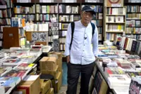 HK bookseller, seized by Chinese authorities in 2015, dies in Taiwan at 70