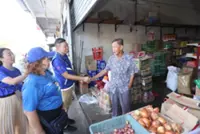 Local issues demand state-level solutions: Chua Lee Huat speaks out for Bentayan