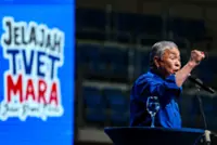 TVET Commission to be finalised by year-end, says Zahid