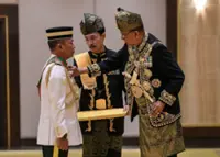 Armed Forces chief, IGP lead Kedah Sultan’s birthday honours list