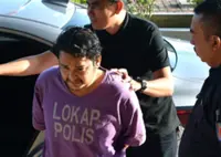 Labourer gets four years' jail, RM6,000 fine for kidnapping and car theft