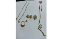 Woman duped into handing over RM8,000 gold jewellery over fake RM2,000 welfare aid offer