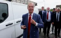 UK's Farage referred to standards watchdog after new report of undeclared benefits