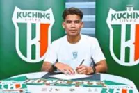 From KL to Kuching, Safawi eyes fresh start