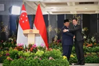 Singapore PM Wong to visit Jakarta for the Singapore-Indonesia Leaders’ Retreat on Monday (July 6)