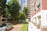46-year-old woman arrested for attacking acquaintance with knife at Singapore's Bukit Merah HDB block
