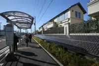 Japan to test driverless buses for public transit from fiscal year 2027