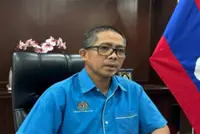 Malaysia, Laos reaffirm commitment to expand trade, investment, connectivity