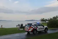 Man struck by lightning at Singapore's Pasir Ris Beach among seven taken to hospital