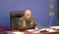 Russia says Ukraine rejects local ceasefire for handover of soldiers' bodies