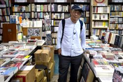 HK bookseller, seized by Chinese authorities in 2015, dies in Taiwan at 70