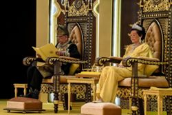 Sultan of Kedah calls for Langkawi to be developed with its own distinct identity