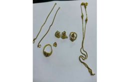 Woman duped into handing over RM8,000 gold jewellery over fake RM2,000 welfare aid offer