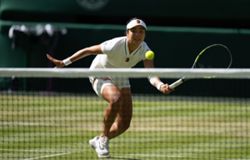 Tennis-Fast-rising Eala takes on Paolini at Wimbledon, Fritz faces Bublik test