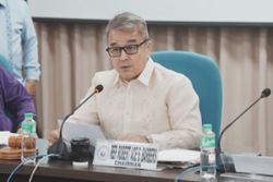 First day of Philippine VP Sara Duterte impeachment trial to focus on rules, procedures