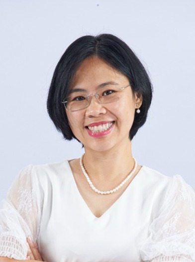 Ho says engaging social media content can successfully attract younger audiences.