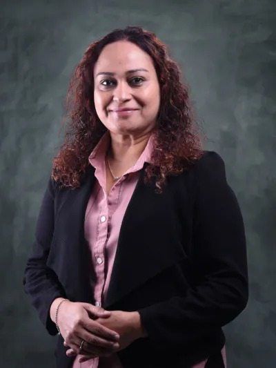 Padma Pillai says relatable language and engaging music is more likely to attract the young.