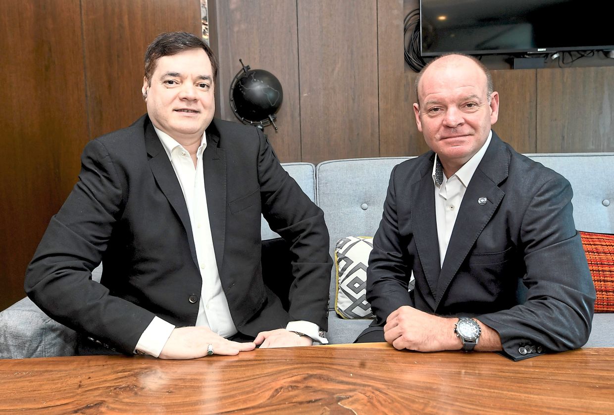 BlackBerry positions Malaysia for software-driven industrial future