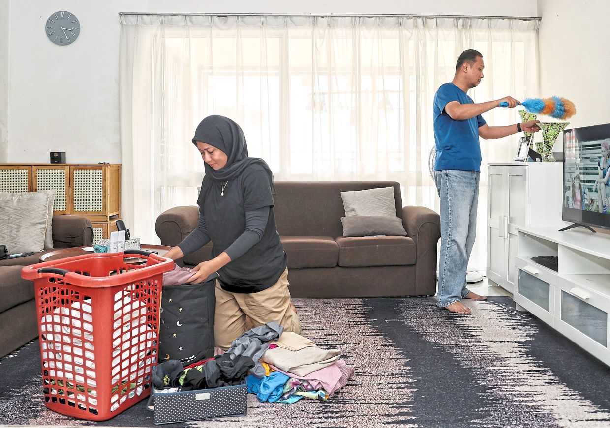 Heavier workload without pay